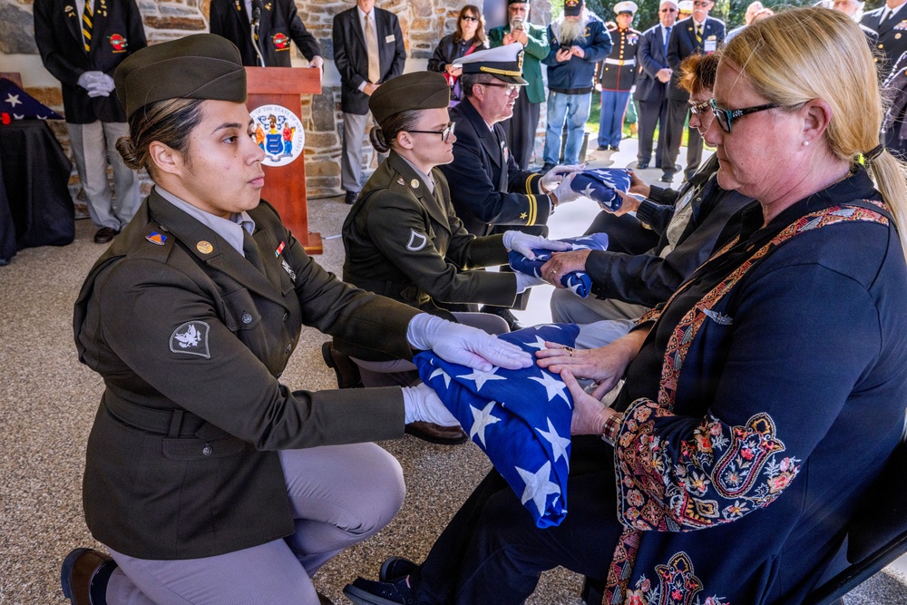 20 Veterans honored at ceremony