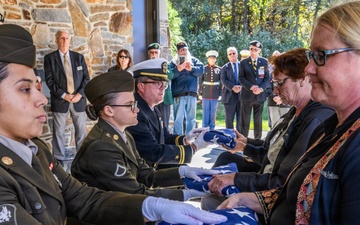 20 Veterans honored at ceremony