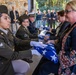 20 Veterans honored at ceremony