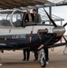Top Gun Actor Anthony Edwards Visits the Flightline at Vance Air Force Base