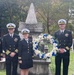 NAVSUP, Navy Supply Corps honor its founder as part of Navy’s 250th celebrations