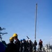 USS Paul Ignatius (DDG 117) pulls into Naval Station Rota for Replenishment