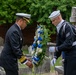 NAVSUP, Navy Supply Corps honor its founder as part of the Navy’s 250th celebrations