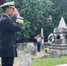 NAVSUP, Navy Supply Corps honor its founder as part of the Navy’s 250th celebrations