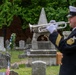 NAVSUP, Navy Supply Corps honor its founder as part of the Navy’s 250th celebrations