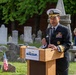 NAVSUP, Navy Supply Corps honor its founder as part of the Navy’s 250th celebrations