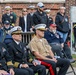 NAVSUP, Navy Supply Corps honor its founder as part of the Navy’s 250th celebrations