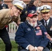 NAVSUP, Navy Supply Corps honor its founder as part of the Navy’s 250th celebrations