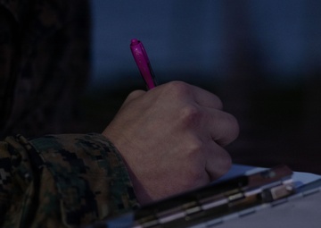 2nd MLG hosts Combat Fitness Test