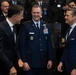 SW Meets with World Leaders at NATO