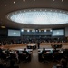 SW Meets with World Leaders at NATO