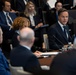SW Meets with World Leaders at NATO
