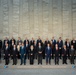 SW Meets with World Leaders at NATO