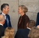 SW Meets with World Leaders at NATO