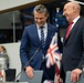 SW Meets with World Leaders at NATO