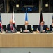 SW Meets with World Leaders at NATO