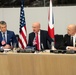 SW Meets with World Leaders at NATO