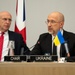 SW Meets with World Leaders at NATO