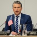 SW Meets with World Leaders at NATO
