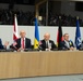 SW Meets with World Leaders at NATO