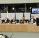 SW Meets with World Leaders at NATO