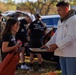 MCB Quantico Trunk or Treat