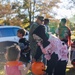 MCB Quantico Trunk or Treat