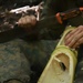 Combined Jungle Operations Training Course Survival Testing