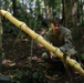 Combined Jungle Operations Training Course Survival Testing