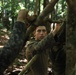 Combined Jungle Operations Training Course Survival Testing