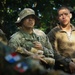 Combined Jungle Operations Training Course Survival Testing