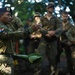 Combined Jungle Operations Training Course Survival Testing