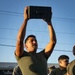 2nd MLG hosts Combat Fitness Test