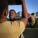 2nd MLG hosts Combat Fitness Test