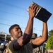 2nd MLG hosts Combat Fitness Test