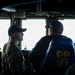 USS Paul Ignatius (DDG 117) departs Naval Station Rota