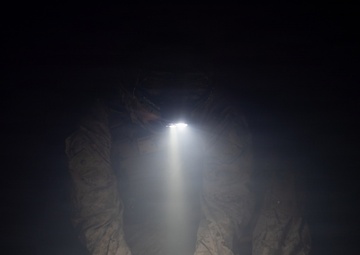 2nd Medical Battalion Hosts Tier IV Tactical Combat Casualty Care Culminating Event