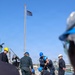 USS Paul Ignatius (DDG 117) departs Naval Station Rota
