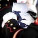 WWII Marine Repatriated to the U.S.