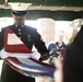 WWII Marine Repatriated to the U.S.