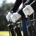 WWII Marine Repatriated to the U.S.