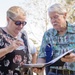 WWII Marine Repatriated to the U.S.