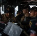 USS Paul Ignatius (DDG 117) departs Naval Station Rota