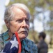 WWII Marine Repatriated to the U.S.