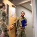 Mental health technician sets standard for future Airmen