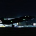 Night Flying at the 158th Fighter Wing