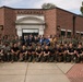 Marine Corps Martial Arts 25th year anniversary technique symposium