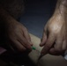 2nd Medical Battalion Hosts Tier IV Tactical Combat Casualty Care Culminating Event