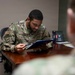 Mental health technician sets standard for future Airmen