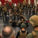 Marine Corps Martial Arts 25th year anniversary technique symposium
